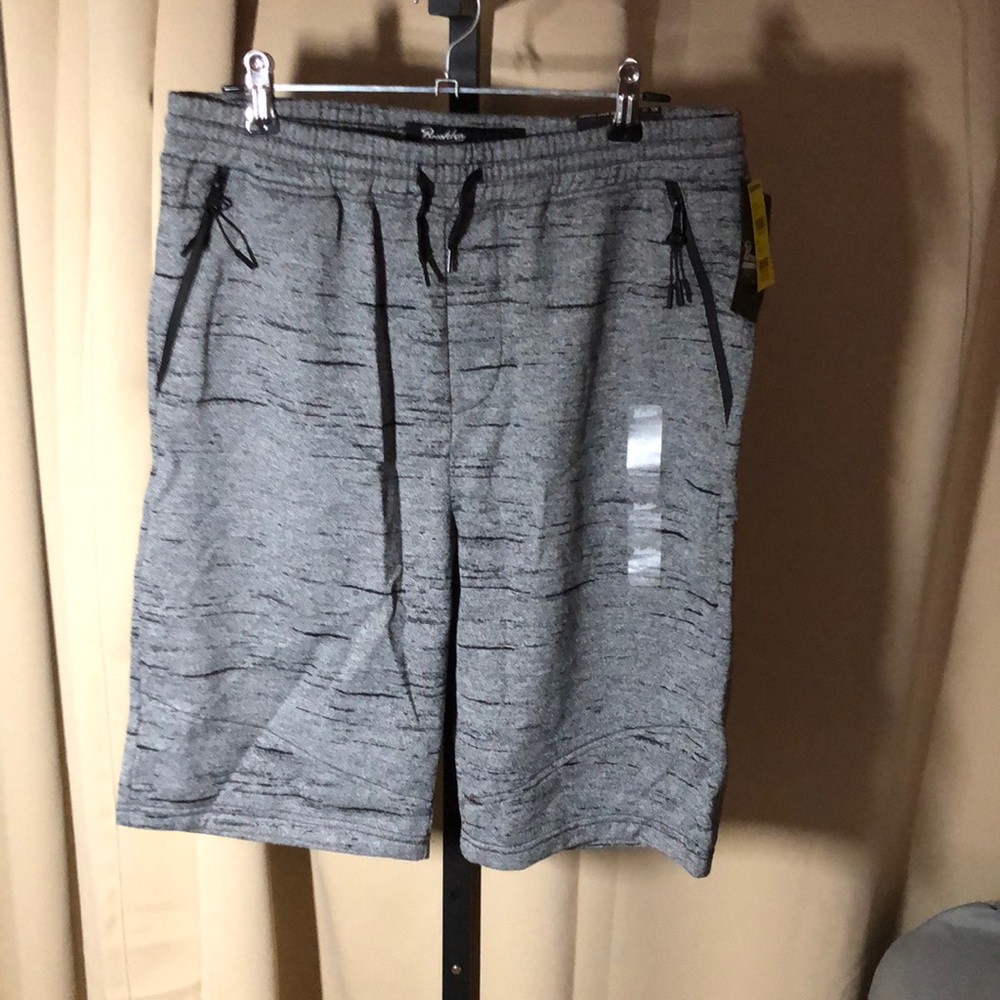 Brooklyn Cloth Shorts Size XL